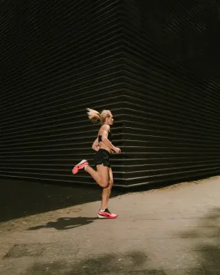 Meta ad creative, Nike