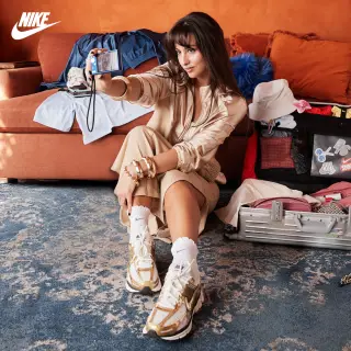 Meta ad creative, Nike